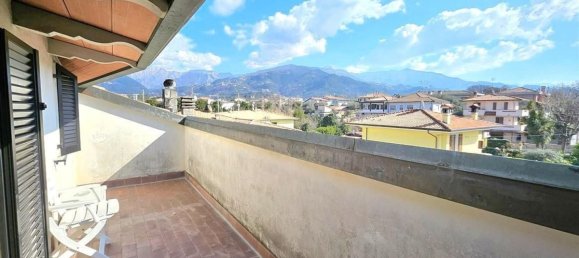 7 rooms Apartment in Massa, Italy No. 178254 23