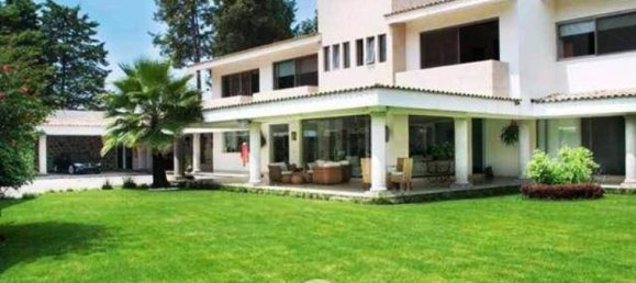 Casa de 7 dormitorios en Morelos, Mexico No. 158297 2