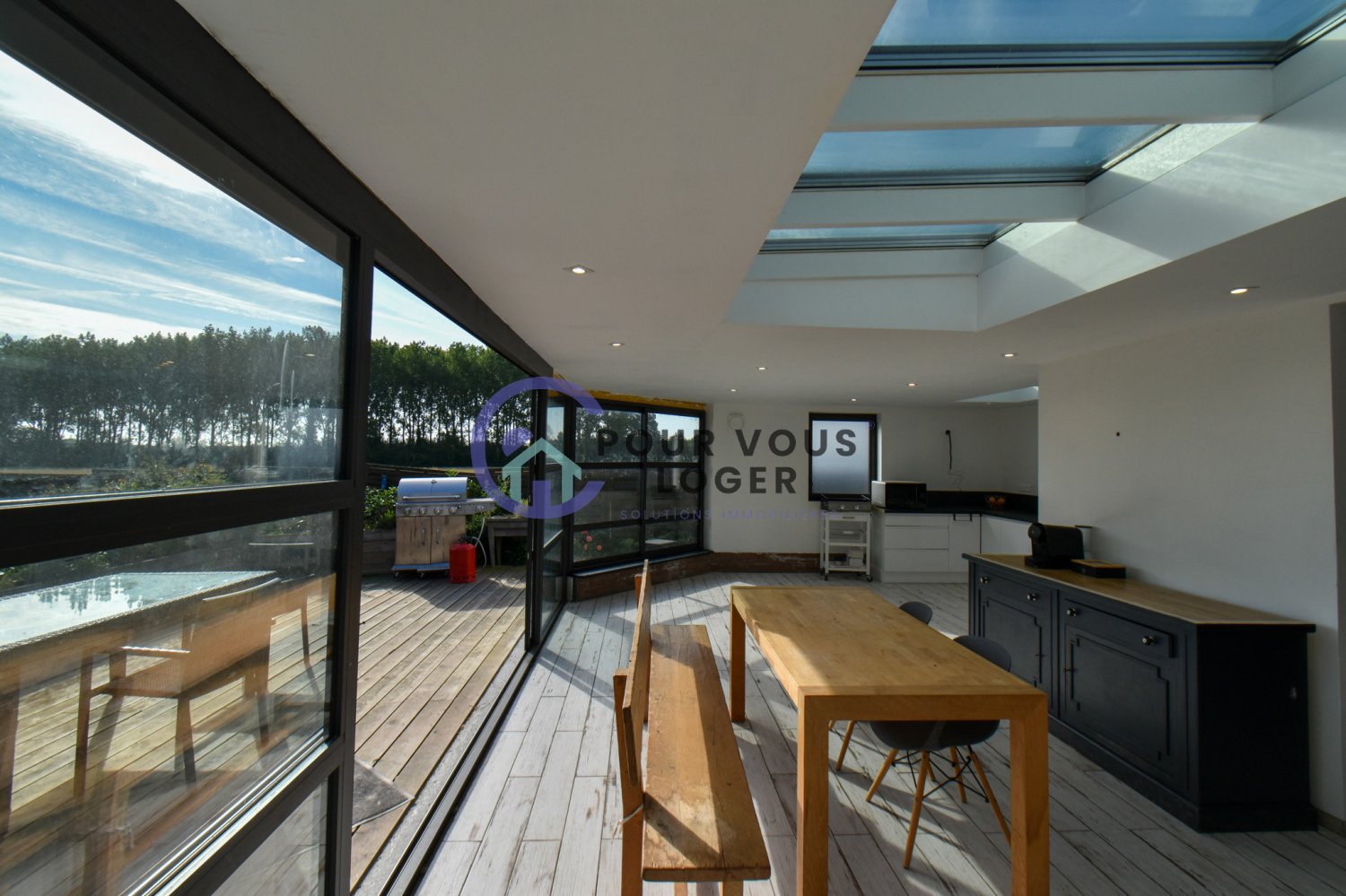 Casa T4 em Duisans, France N.º 259092