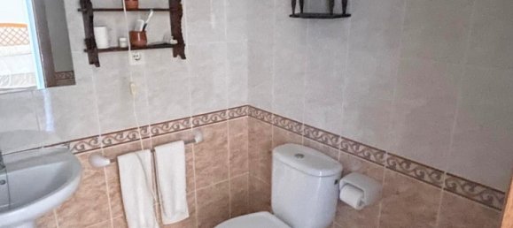 2 Schlafzimmer Stadthaus in Castellon, Spain, Nr. 172327 10