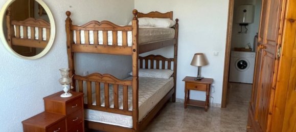 2 Schlafzimmer Stadthaus in Castellon, Spain, Nr. 172327 9
