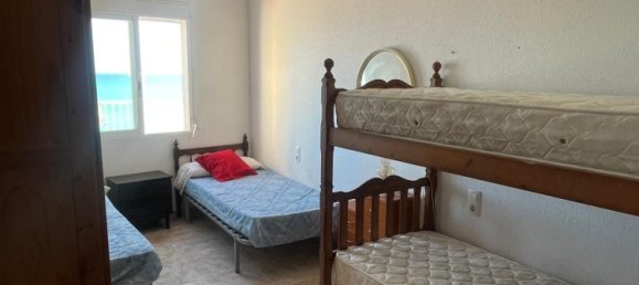 2 Schlafzimmer Stadthaus in Castellon, Spain, Nr. 172327 8