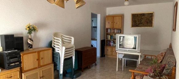 2 Schlafzimmer Stadthaus in Castellon, Spain, Nr. 172327 4