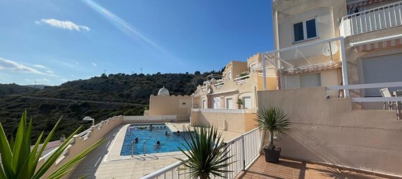 2 Schlafzimmer Stadthaus in Castellon, Spain, Nr. 172327 3