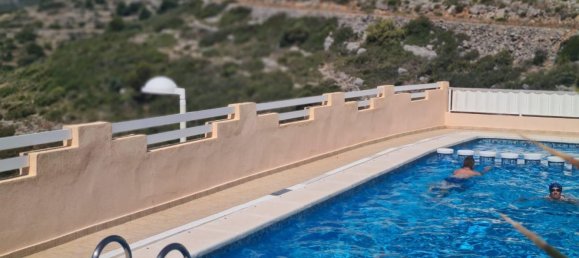 2 Schlafzimmer Stadthaus in Castellon, Spain, Nr. 172327 2