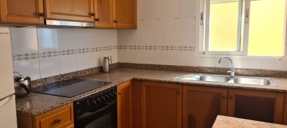 2 Schlafzimmer Stadthaus in Castellon, Spain, Nr. 172327 5