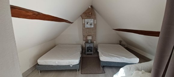 Casa de 2 dormitorios en Saint-Aignan, France No. 218489 9