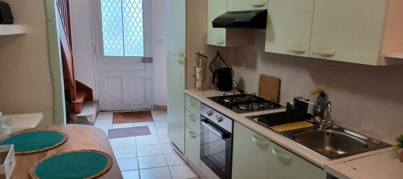 Casa de 2 dormitorios en Saint-Aignan, France No. 218489 2