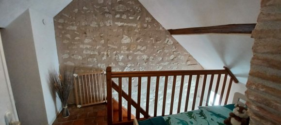 Casa de 2 dormitorios en Saint-Aignan, France No. 218489 7