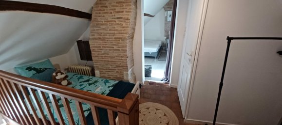 Casa de 2 dormitorios en Saint-Aignan, France No. 218489 8