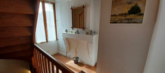 Casa de 2 dormitorios en Saint-Aignan, France No. 218489 6