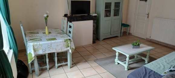 Casa de 2 dormitorios en Saint-Aignan, France No. 218489 4