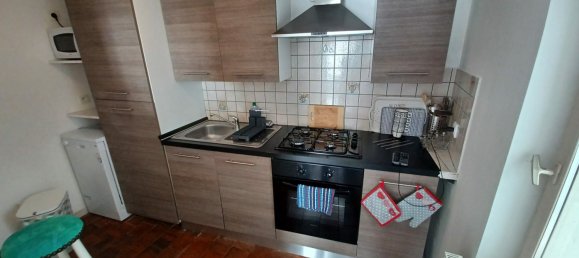 Casa de 2 dormitorios en Saint-Aignan, France No. 218489 13