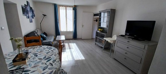 Casa de 2 dormitorios en Saint-Aignan, France No. 218489 12