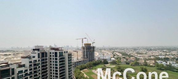 Apartamento de 1 dormitorio en The Views, UAE No. 31500 13