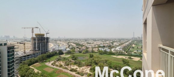 Apartamento de 1 dormitorio en The Views, UAE No. 31500 12