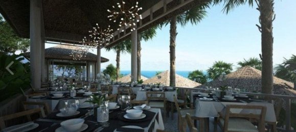 Кондоминиум  с 1 спальней в Карон, Таиланд № 12528 4