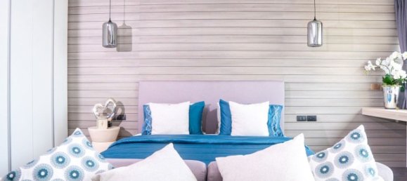 Кондоминиум  с 1 спальней в Карон, Таиланд № 12528 8