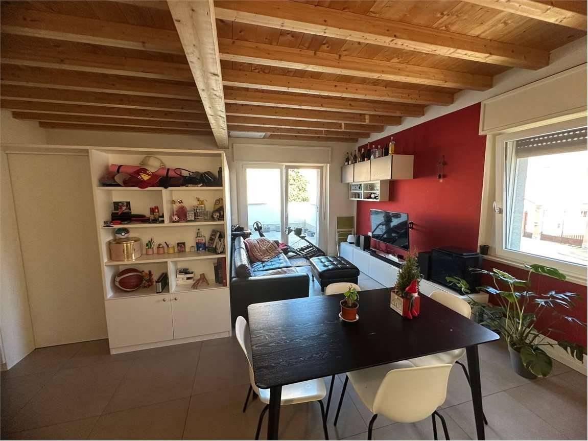 Studio in Pavia, Italy, Nr. 41309