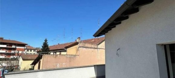Studio in Pavia, Italy, Nr. 41309 21