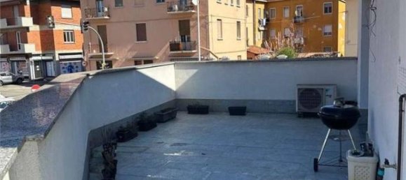 Studio in Pavia, Italy, Nr. 41309 19