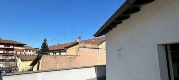 Studio in Pavia, Italy, Nr. 41309 33