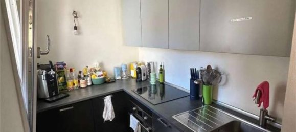 Studio in Pavia, Italy, Nr. 41309 13