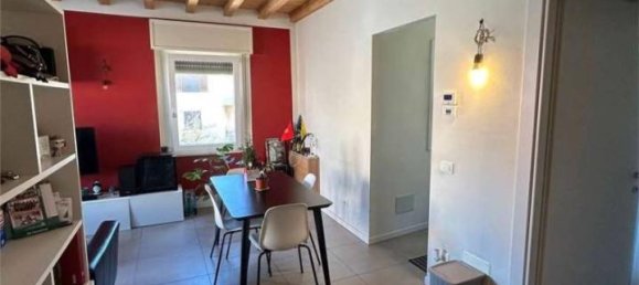 Studio in Pavia, Italy, Nr. 41309 3