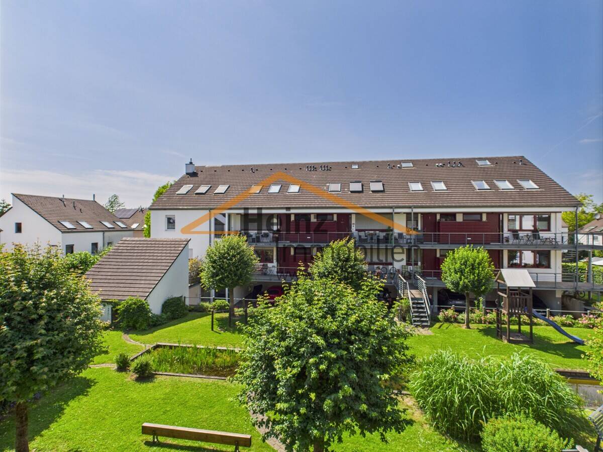 3 chambres Duplex à Bergisch Gladbach, Germany No. 241804