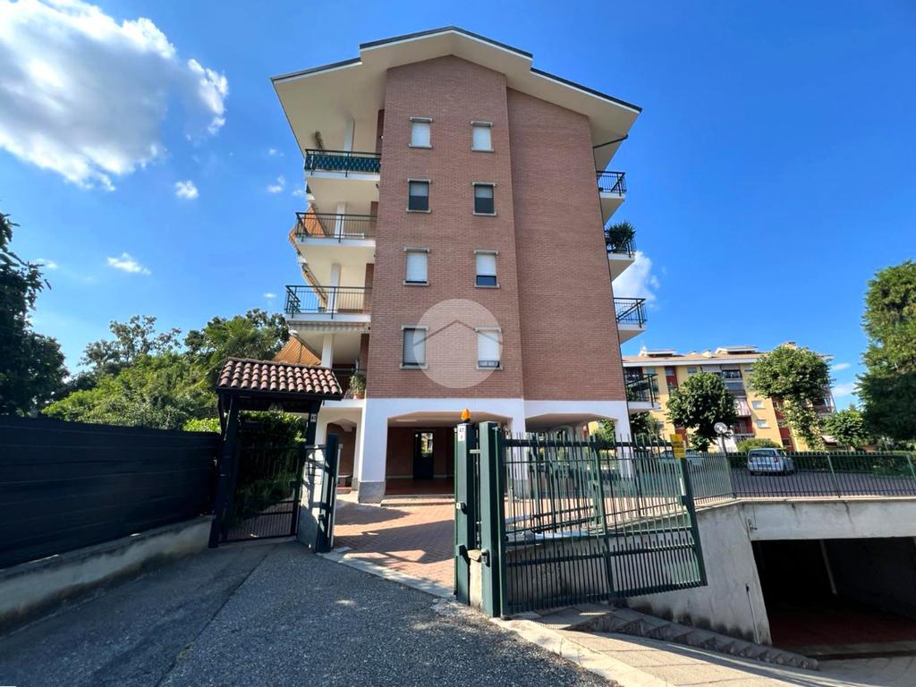 Garage à Turin, Italy 20m² No. 263959