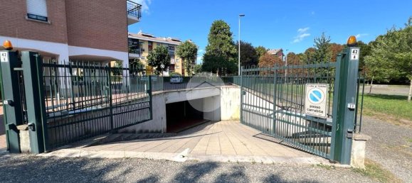 Garage à Turin, Italy 20m² No. 263959 4