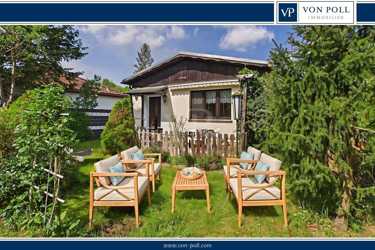 1 bedroom Bungalow in Oder-Spree, Germany No. 314306