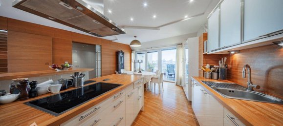 5 rooms Penthouse in Mariahilf, Austria No. 244508 12