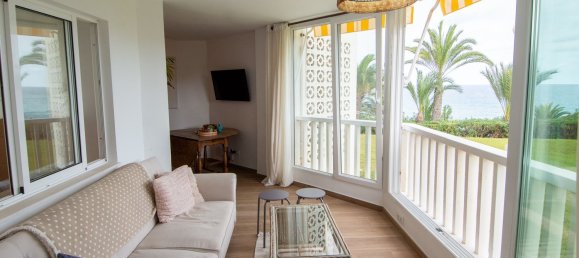 1 غرف نوم شقة في El Campello, Spain رقم 157809 7