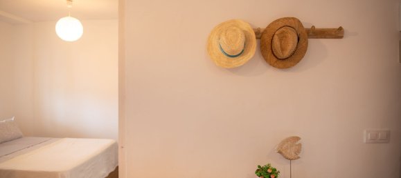 1 غرف نوم شقة في El Campello, Spain رقم 157809 11