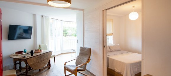 1 غرف نوم شقة في El Campello, Spain رقم 157809 8