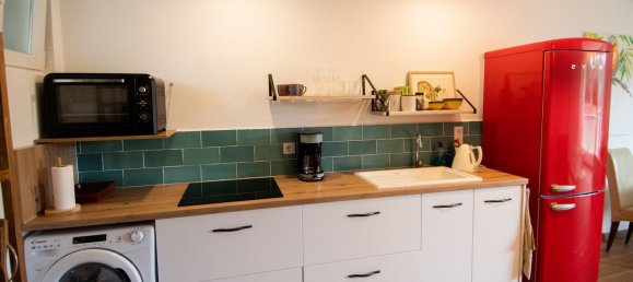 1 غرف نوم شقة في El Campello, Spain رقم 157809 5