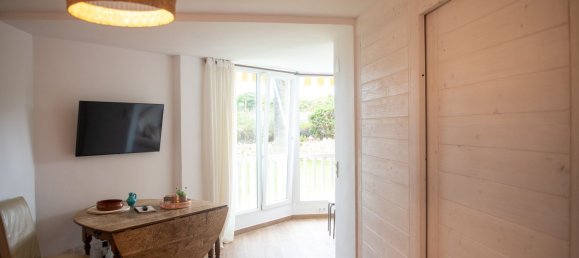 1 غرف نوم شقة في El Campello, Spain رقم 157809 4