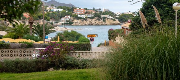 1 غرف نوم شقة في El Campello, Spain رقم 157809 12