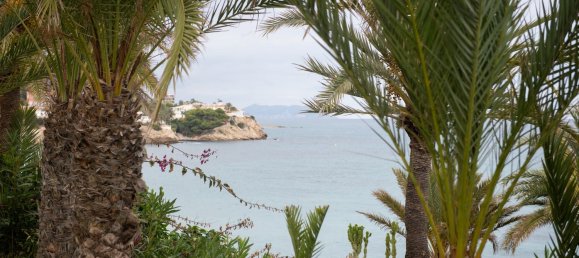 1 غرف نوم شقة في El Campello, Spain رقم 157809 2