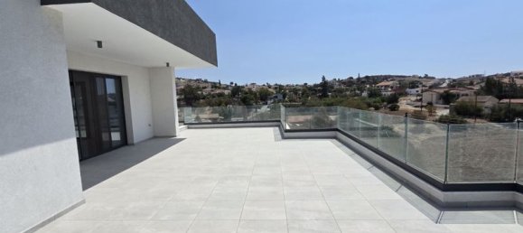 3 dormitorios apartamento en venta en Parekklisia, Limassol, Cyprus № 75033 5
