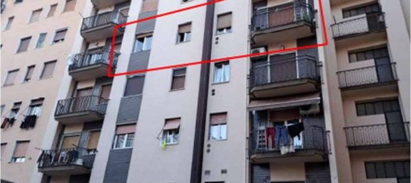 1 bedroom Apartment in Cerro Maggiore, Italy No. 220889 7