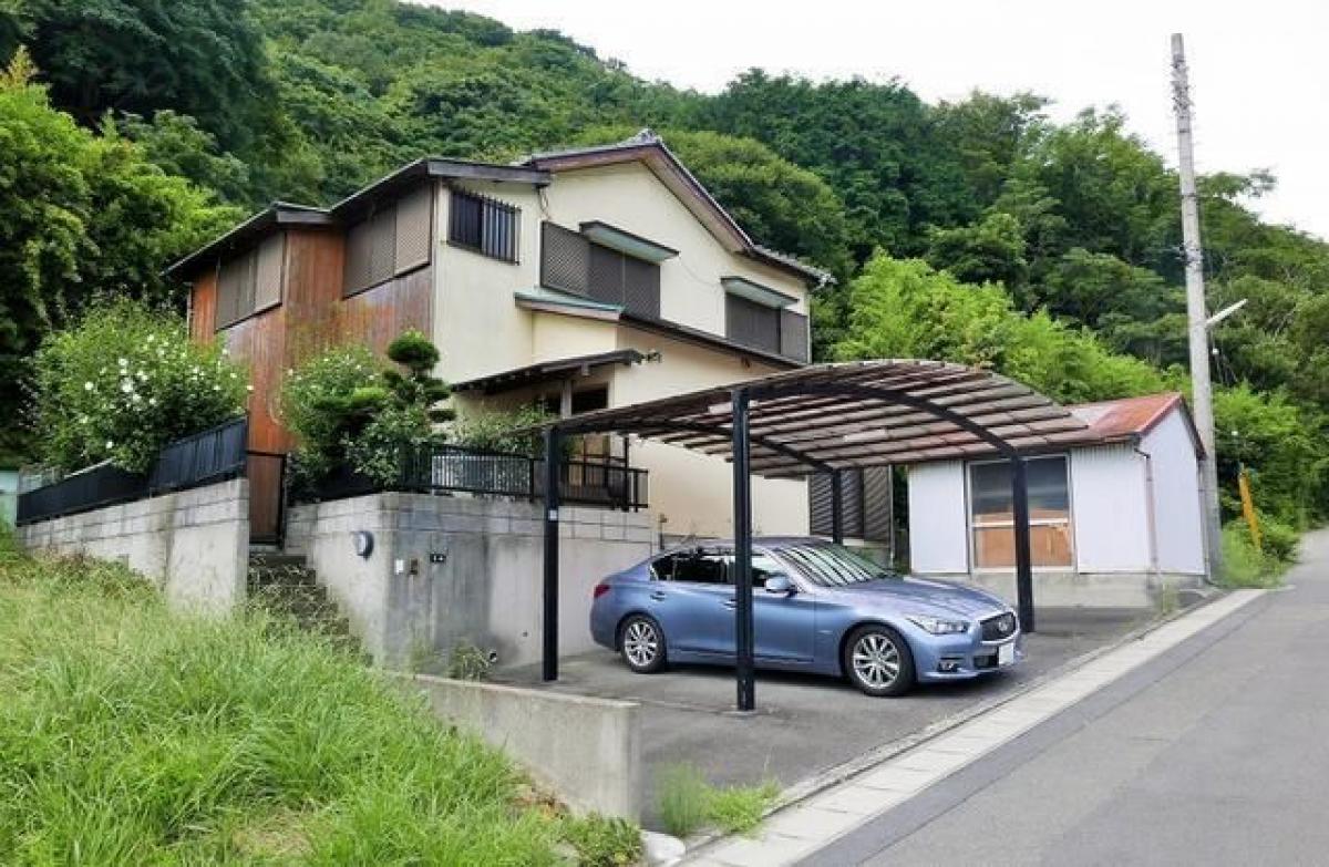 8 bedrooms House in Shizuoka, Japan No. 9054