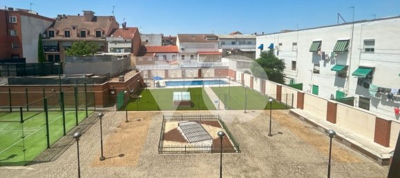 2 Schlafzimmer Penthouse in Torrejon de Ardoz, Spain, Nr. 155981 24