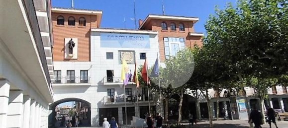 2 Schlafzimmer Penthouse in Torrejon de Ardoz, Spain, Nr. 155981 41