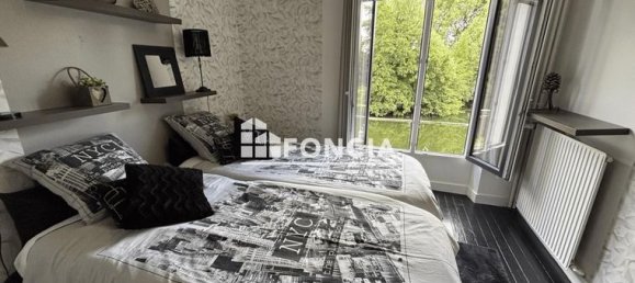 4 Schlafzimmer Villa in Sarthe, France, Nr. 315666 8