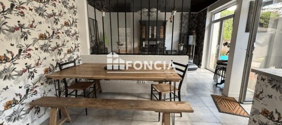 4 Schlafzimmer Villa in Sarthe, France, Nr. 315666 6