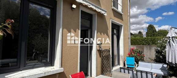 4 Schlafzimmer Villa in Sarthe, France, Nr. 315666 11