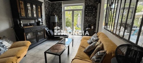 4 Schlafzimmer Villa in Sarthe, France, Nr. 315666 4