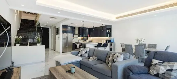 Таунхаус с 3 спальнями в Al Furjan, Дубай, ОАЭ № 105875 10